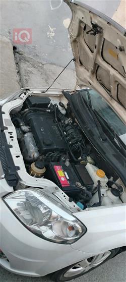 شيفروليه أفيو